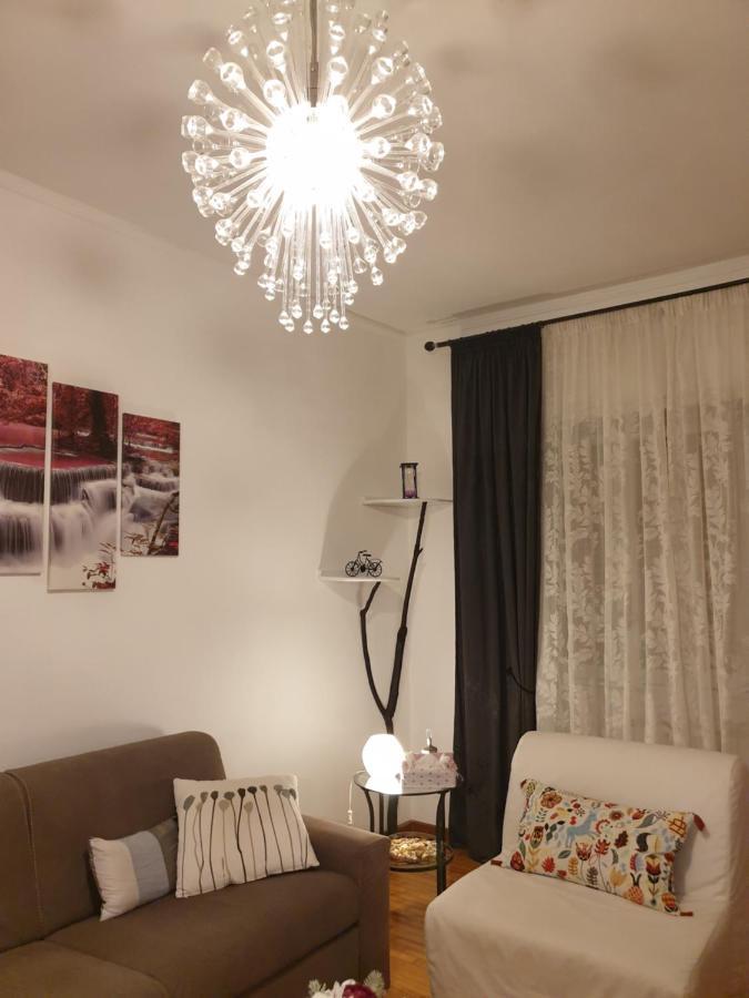Il Posto Giusto Apartment Ciampino Exterior photo