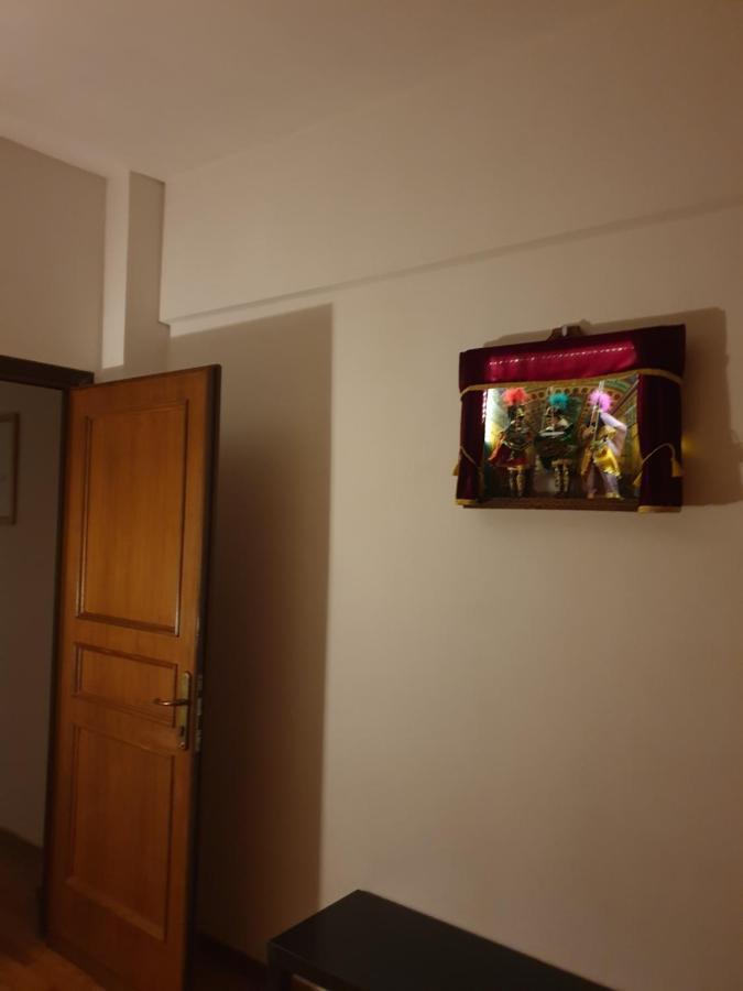 Il Posto Giusto Apartment Ciampino Exterior photo
