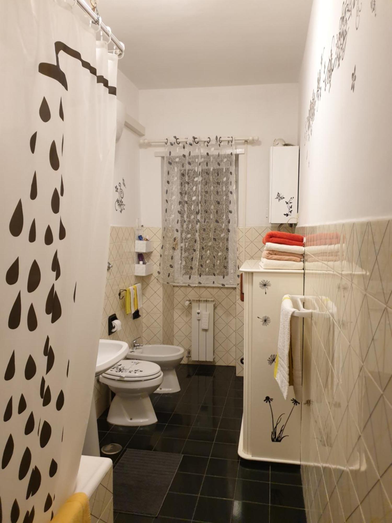 Il Posto Giusto Apartment Ciampino Exterior photo