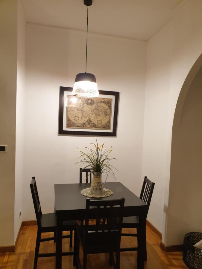 Il Posto Giusto Apartment Ciampino Exterior photo