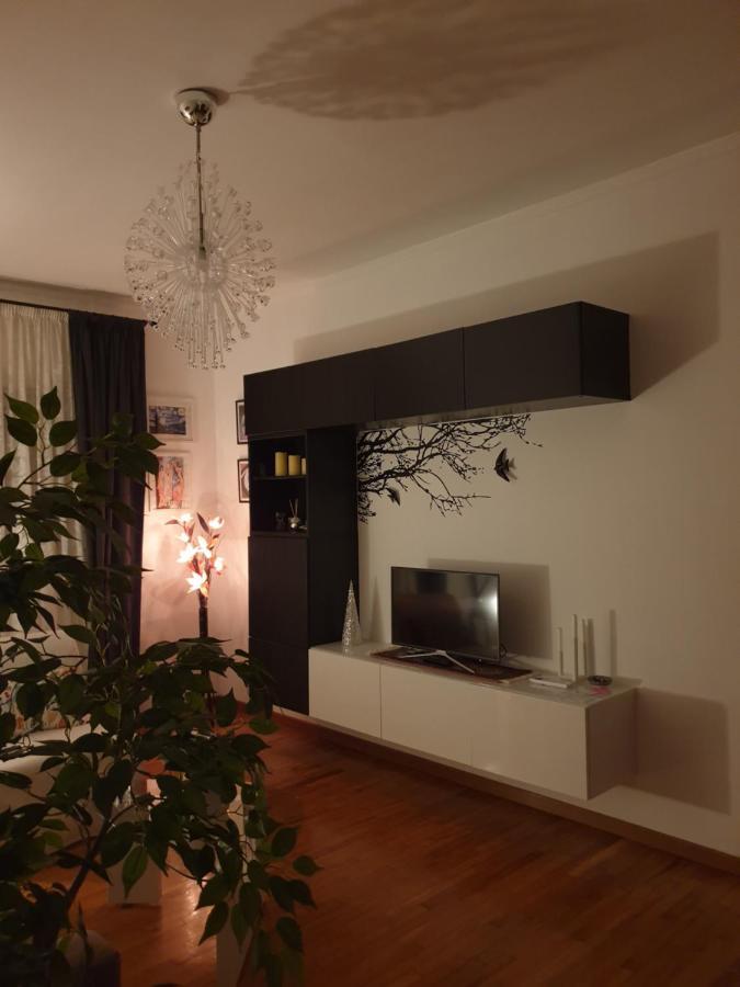 Il Posto Giusto Apartment Ciampino Exterior photo