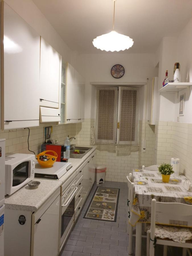 Il Posto Giusto Apartment Ciampino Exterior photo