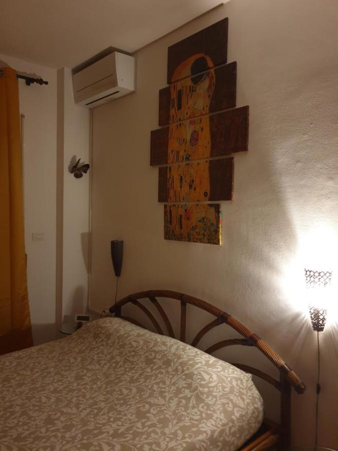 Il Posto Giusto Apartment Ciampino Exterior photo