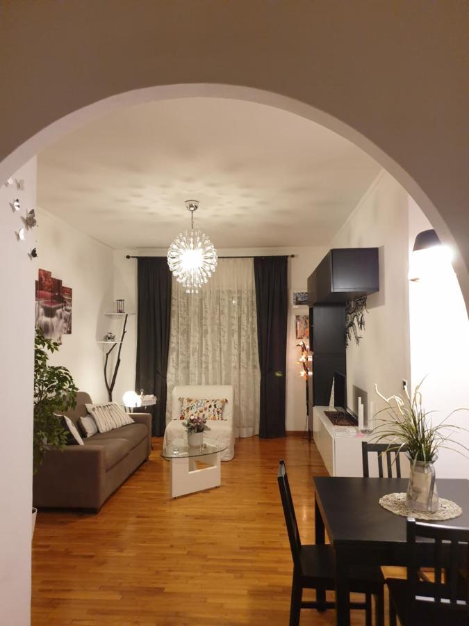 Il Posto Giusto Apartment Ciampino Exterior photo