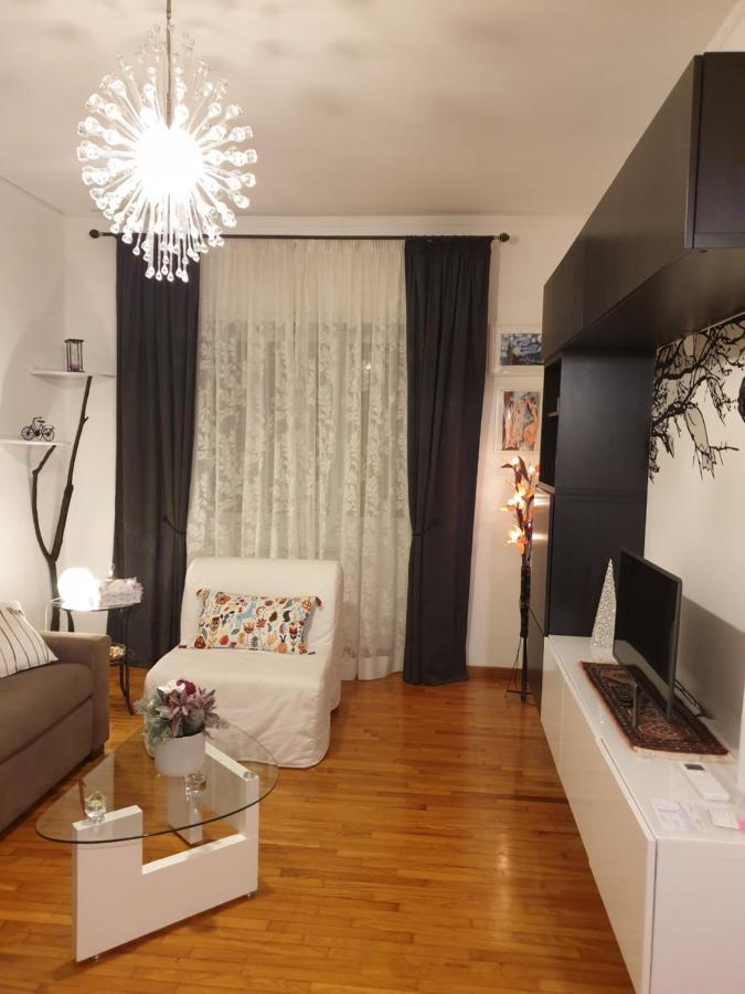 Il Posto Giusto Apartment Ciampino Exterior photo
