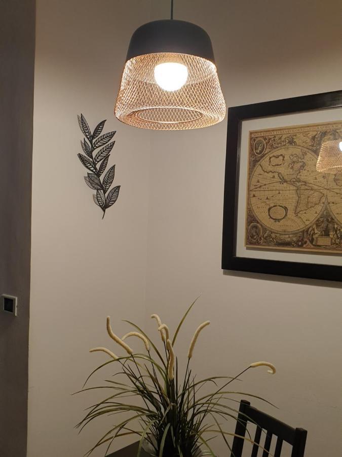 Il Posto Giusto Apartment Ciampino Exterior photo