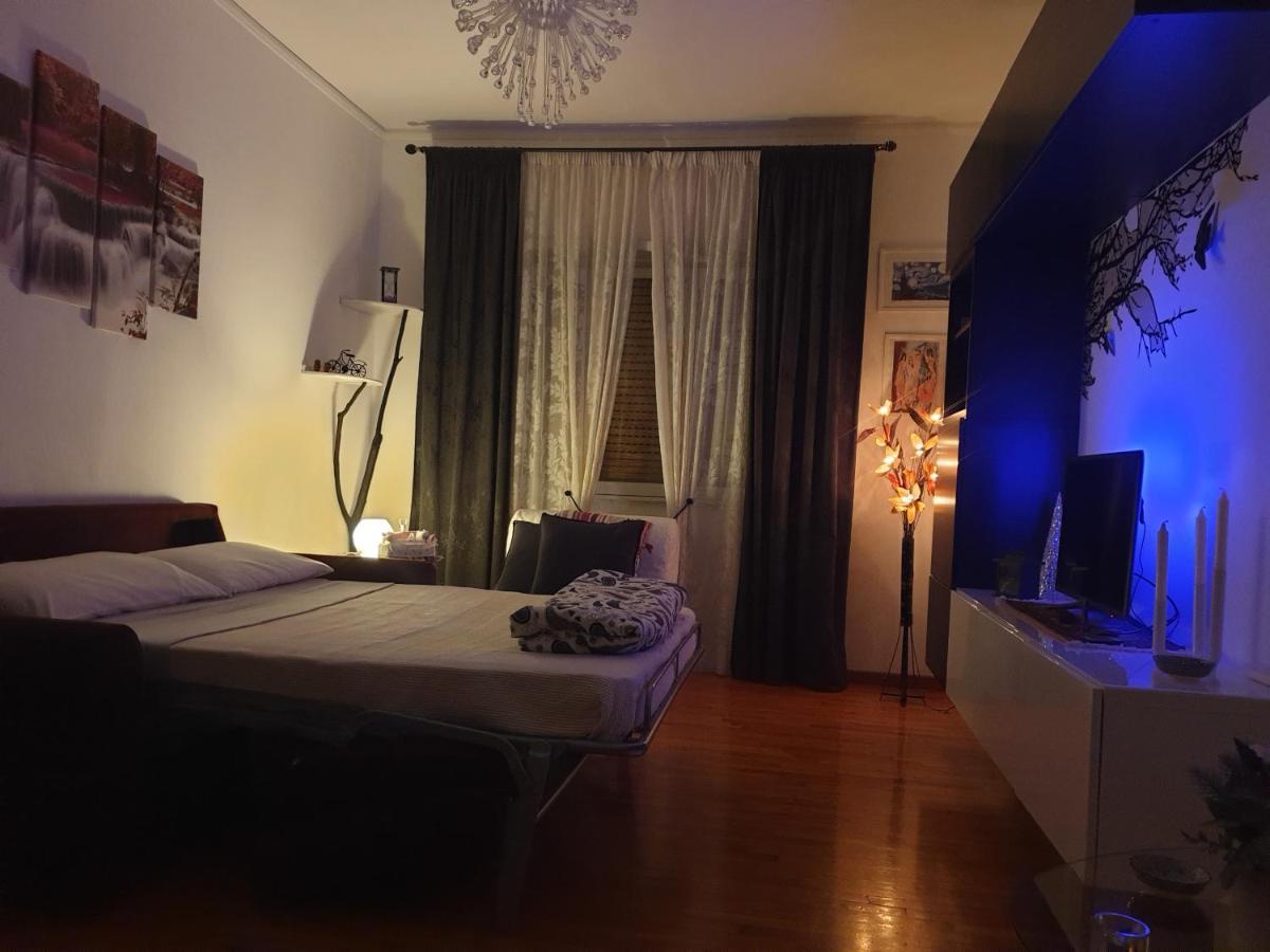 Il Posto Giusto Apartment Ciampino Exterior photo