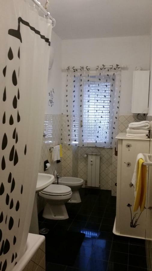 Il Posto Giusto Apartment Ciampino Exterior photo