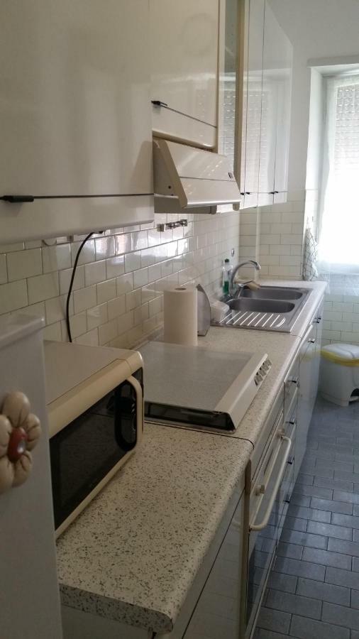 Il Posto Giusto Apartment Ciampino Exterior photo