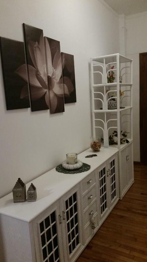 Il Posto Giusto Apartment Ciampino Exterior photo