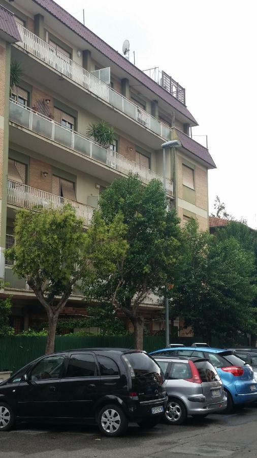 Il Posto Giusto Apartment Ciampino Exterior photo