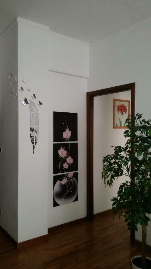Il Posto Giusto Apartment Ciampino Exterior photo