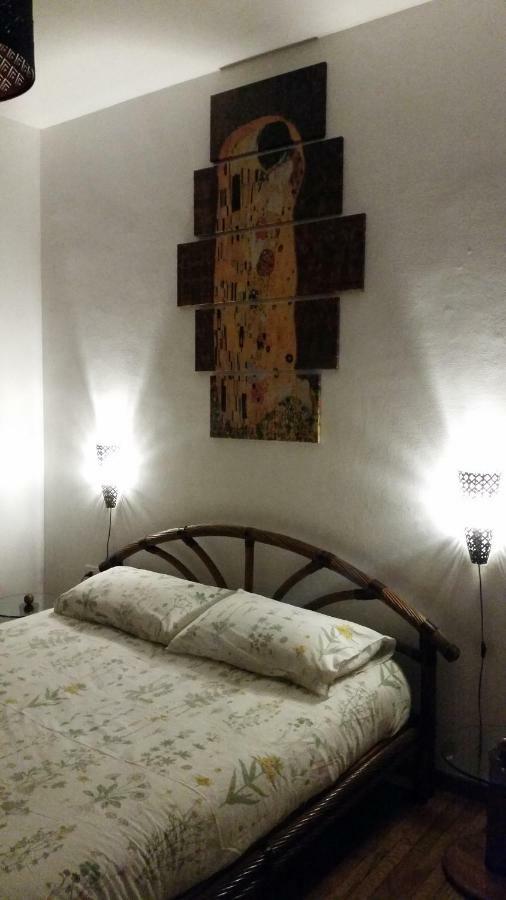 Il Posto Giusto Apartment Ciampino Exterior photo