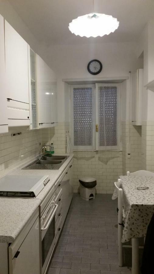 Il Posto Giusto Apartment Ciampino Exterior photo