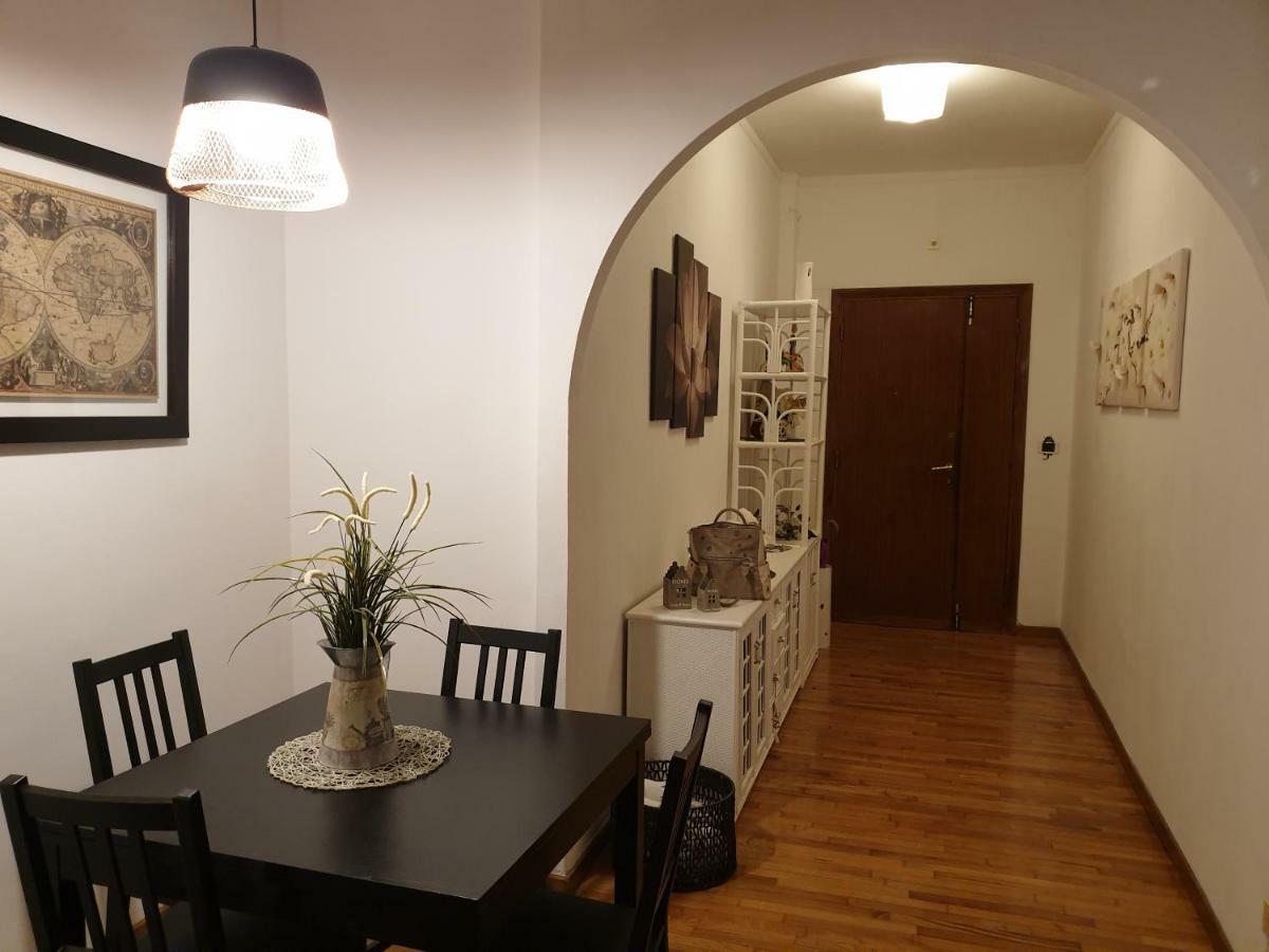 Il Posto Giusto Apartment Ciampino Exterior photo