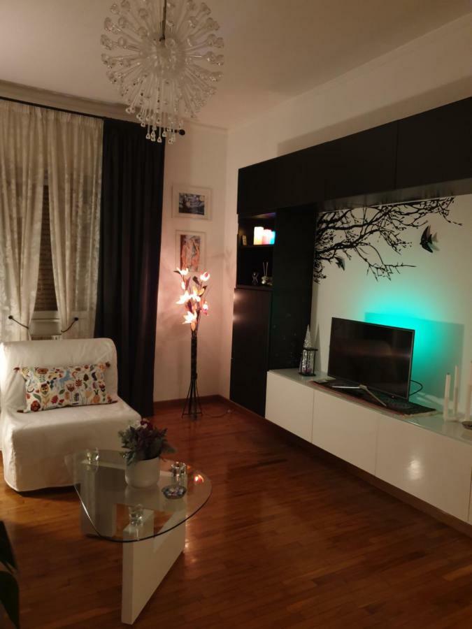 Il Posto Giusto Apartment Ciampino Exterior photo