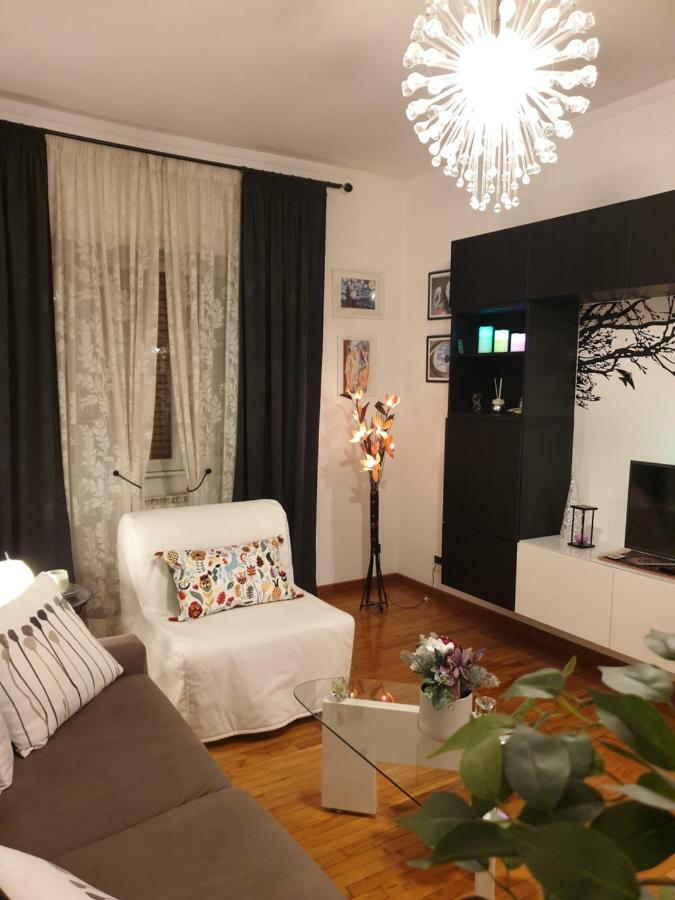 Il Posto Giusto Apartment Ciampino Exterior photo